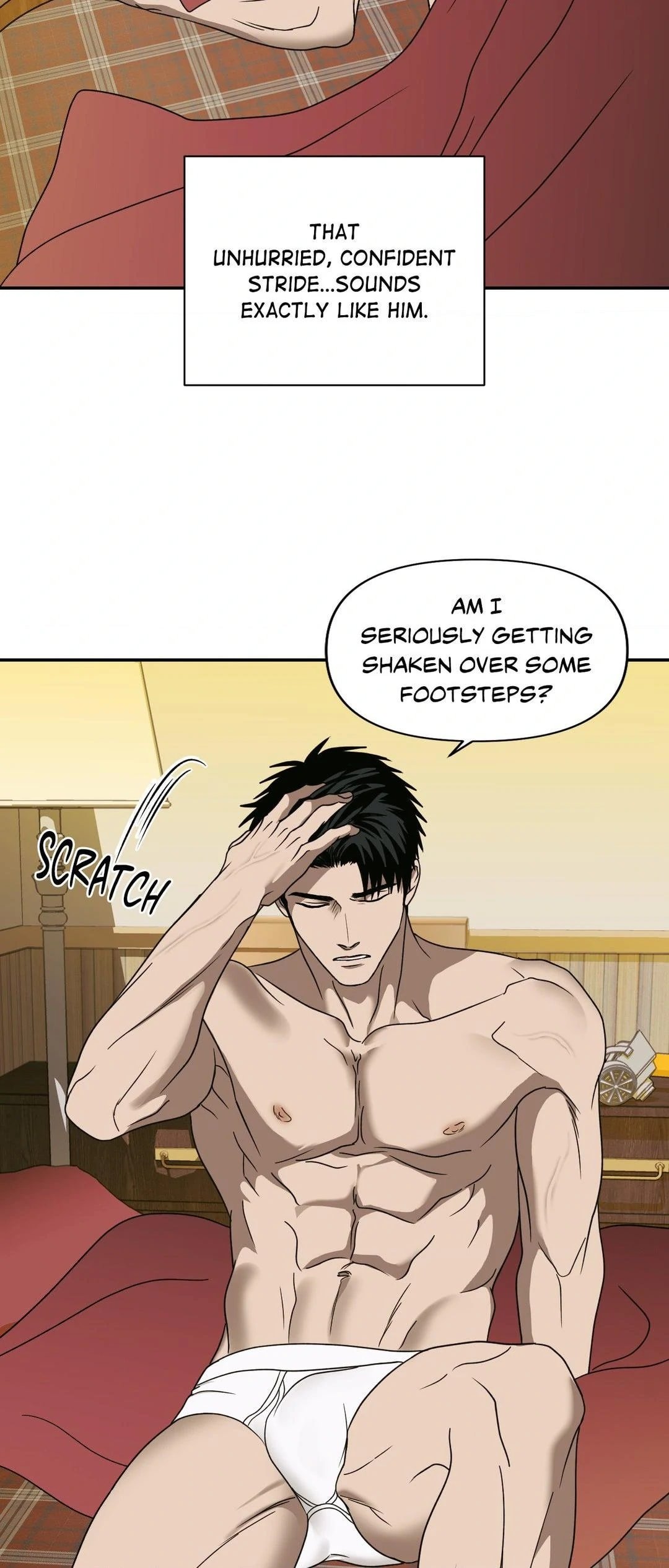 Shutline, Chapter 83 image 45